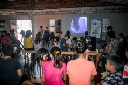 El verano arranca a puro cine en Posadas con proyecciones gratuitas para toda la familia imagen-5