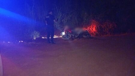 La Policía de Misiones detuvo a una persona a raíz del homicidio ocurrido en la ciudad de Eldorado imagen-5