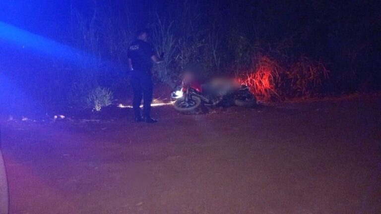 La Policía de Misiones detuvo a una persona a raíz del homicidio ocurrido en la ciudad de Eldorado imagen-16