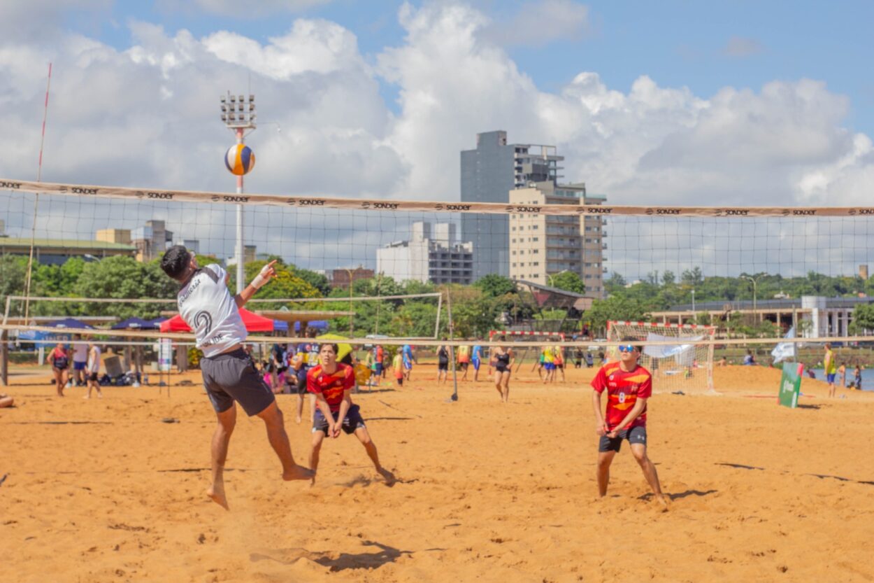 Verano en Posadas: Actividades deportivas y recreativas para toda la familia en Costa Sur y El Brete imagen-4