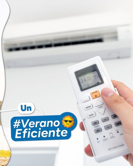 La Secretaría de Estado de Energía: Consejos para combatir las altas temperaturas y fomentar el ahorro energético este verano imagen-2