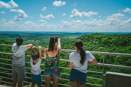 “Ahora viajá por Misiones”: turismo interno con reintegros y cuotas sin interés imagen-3