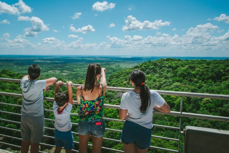 “Ahora viajá por Misiones”: turismo interno con reintegros y cuotas sin interés imagen-50