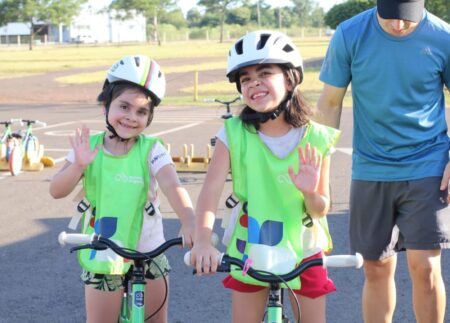 Plan Verano: con ‘Biciescuelas Argentinas’ las infancias disfrutan y aprenden a andar en bicicleta imagen-5