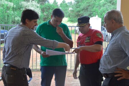 Ecología avanza en una estrategia articulada con instituciones y vecinos para prevenir incendios en ‘El Zaimán’ imagen-2