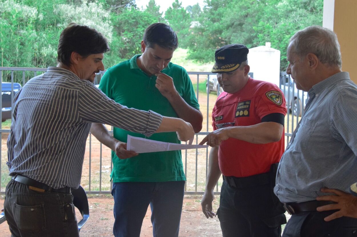 Ecología avanza en una estrategia articulada con instituciones y vecinos para prevenir incendios en ‘El Zaimán’ imagen-13