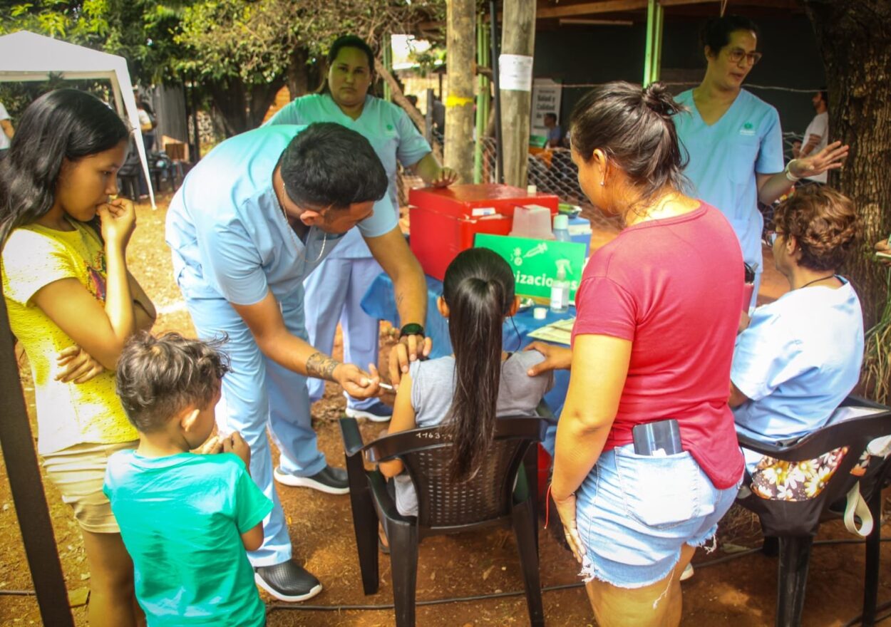 Movimiento Evita Misiones: El presente y futuro de la provincia está en la producción de alimentos imagen-8