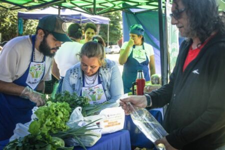 Movimiento Evita Misiones: El presente y futuro de la provincia está en la producción de alimentos imagen-10