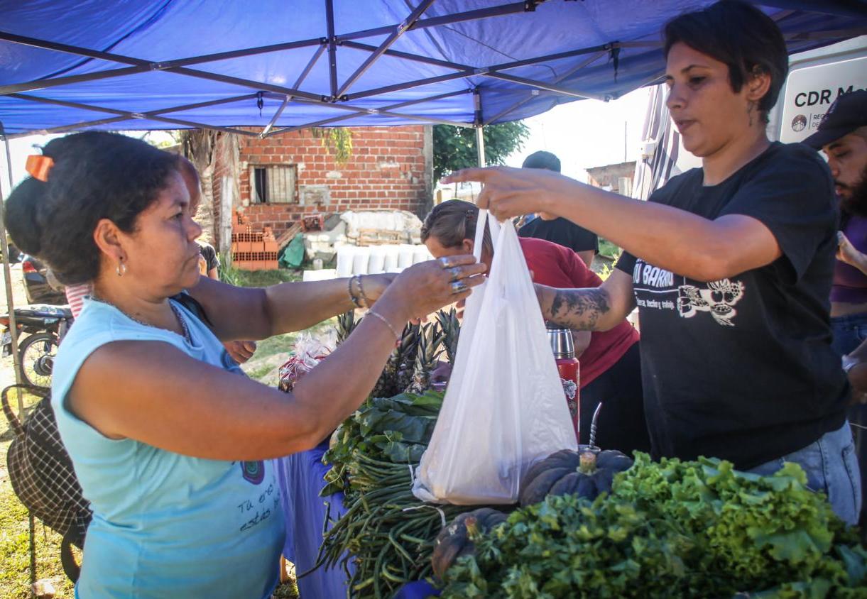 Movimiento Evita Misiones: El presente y futuro de la provincia está en la producción de alimentos imagen-12