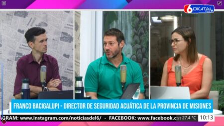 Tragedia del Paraná: la cicatriz del mes de enero imagen-14