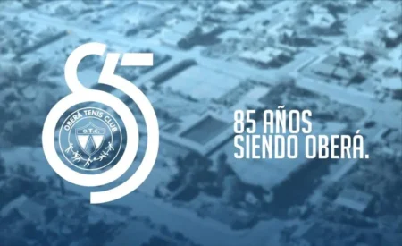 OTC celebra sus 85 años imagen-2