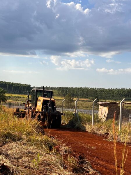 Emergencia ígnea provincial: organismos accionan en conjunto para proteger infraestructura eléctrica estratégica imagen-5