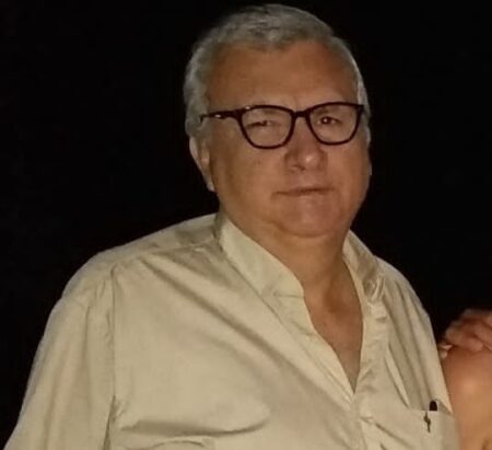 Se busca a Manuel Fernández Sosa, desaparecido desde el jueves en Posadas imagen-5