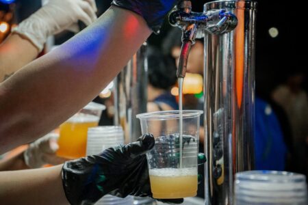 Preparan la 7ma Edición del UNA+, el festival de cerveza artesanal más grande de la región imagen-8