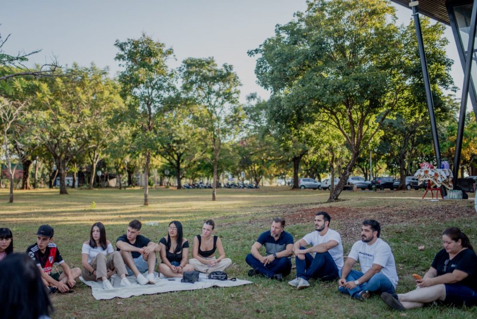 El Concejo posadeño impulsa la participación ciudadana a través de talleres barriales imagen-1