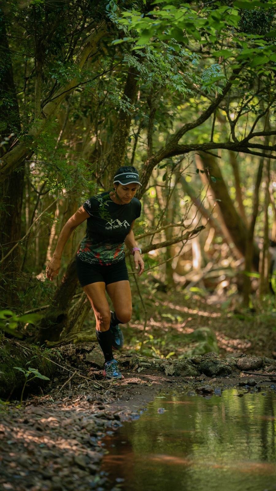 Misiones Trail de la Selva: deporte, naturaleza y cultura en una experiencia única imagen-4