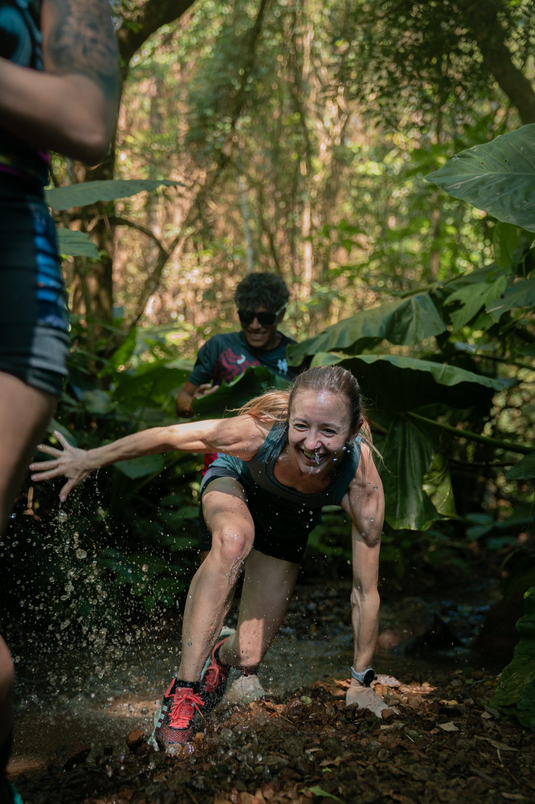 Misiones Trail de la Selva: deporte, naturaleza y cultura en una experiencia única imagen-2