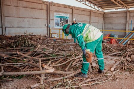 Girsu: la Comuna posadeña impulsa la sustentabilidad reduciendo residuos sólidos y fomentando la Economía Circular imagen-2