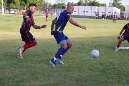 Fútbol: Mitre jugará la revancha el domingo imagen-4