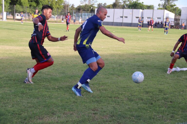 Fútbol: Mitre jugará la revancha el domingo imagen-41