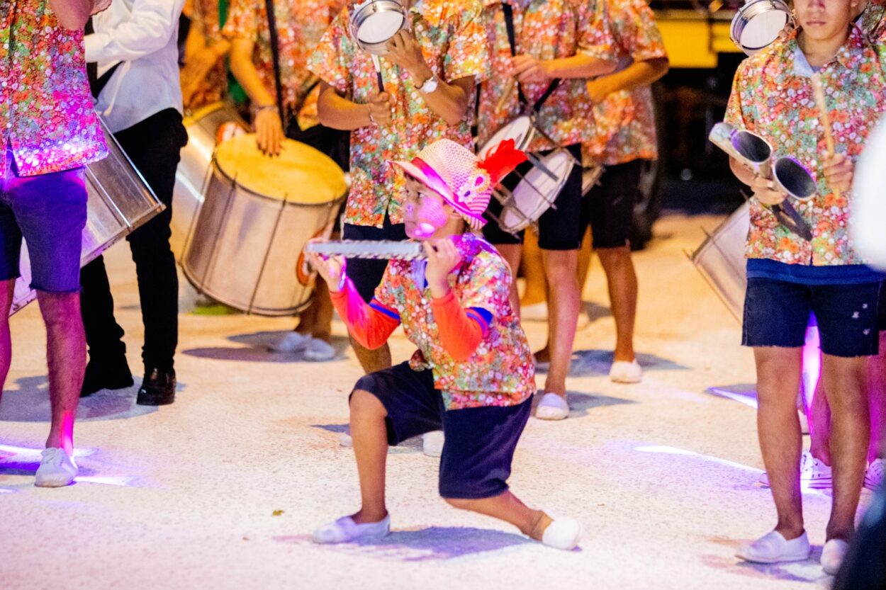 Carnavales Misioneros 2025: una fiesta que fortalece el turismo y el comercio local, destacan imagen-2