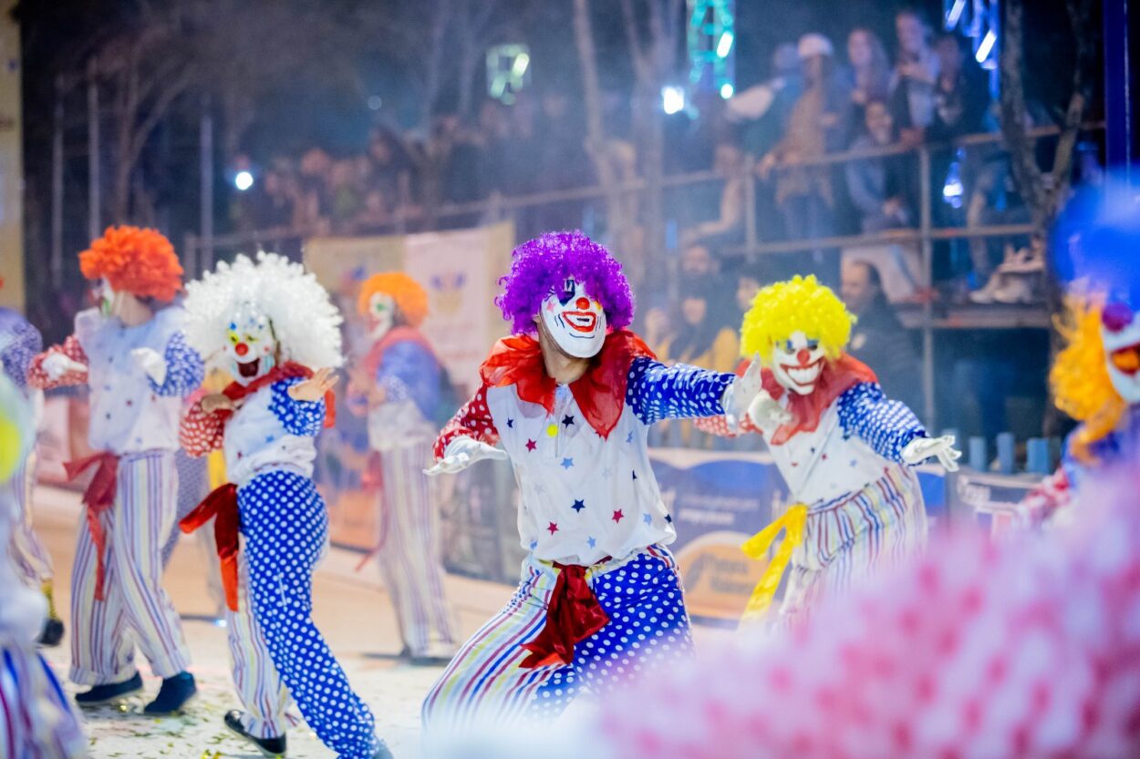 Carnavales Misioneros 2025: una fiesta que fortalece el turismo y el comercio local, destacan imagen-4