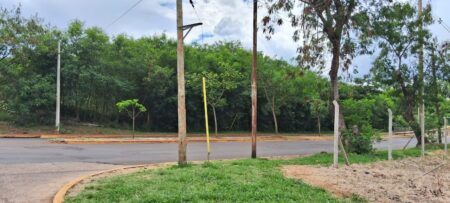 Inseguridad en la Chacra 245: Alertan sobre un terreno baldío que funciona como aguantadero y genera temor en los vecinos imagen-5