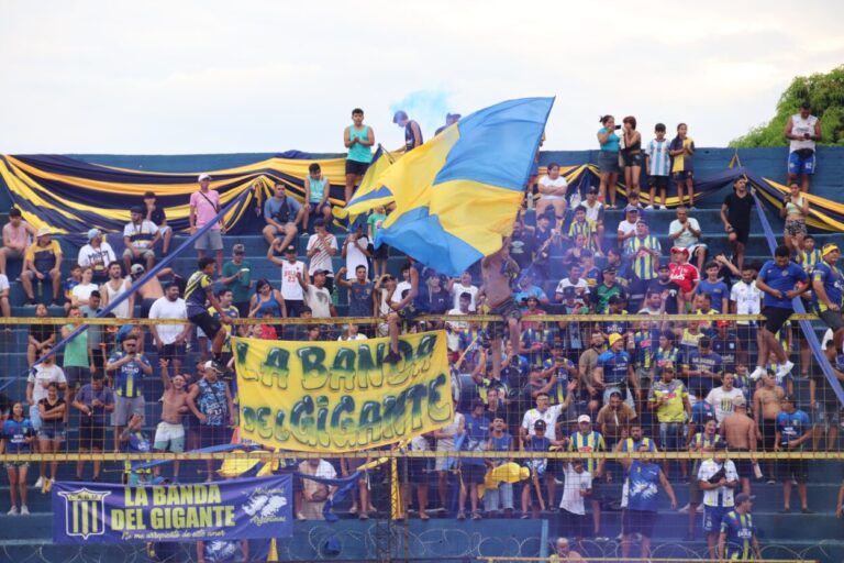 Fútbol: comienza la venta de entradas para el partido de Mitre imagen-24