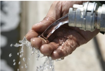 Avanzan en acciones para mitigar la escasez hídrica y garantizar el acceso al agua en toda la provincia imagen-25