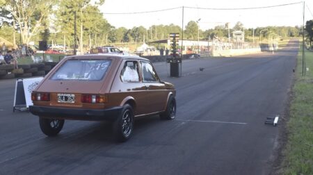 Automovilismo: la temporada de arrancadas comenzará en Oberá imagen-7