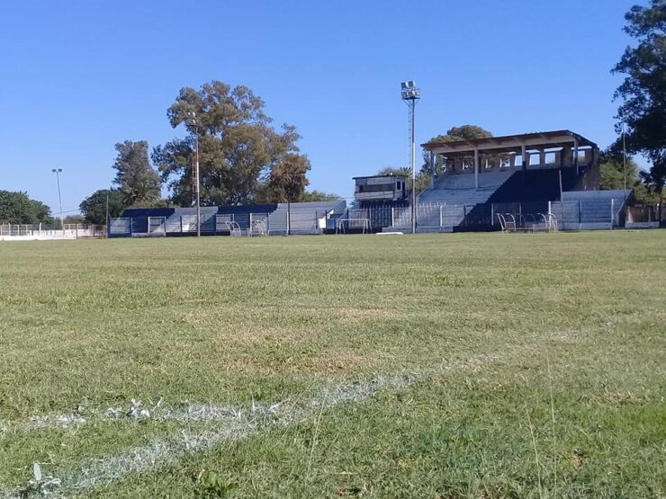 Fútbol: si Mitre clasifica deberá viajar a Santiago del Estero imagen-6