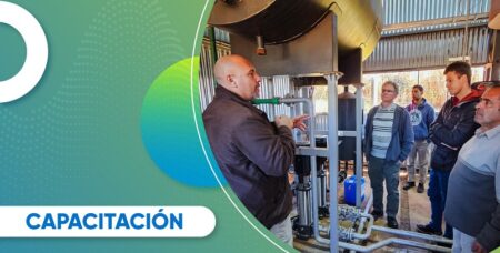 Convocatoria abierta para la Capacitación en Calderas a Biomasa en Santo Pipó: Impulso a la Industria Misionera imagen-7