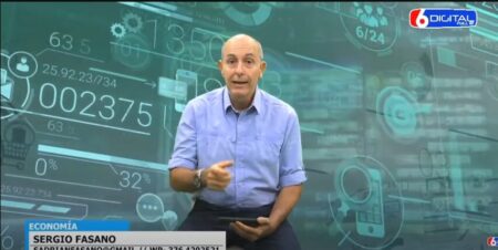 La economía argentina en 2025 según el consultor Fasano: entre la presión inflacionaria, los ajustes monetarios y las oportunidades exportadoras imagen-30
