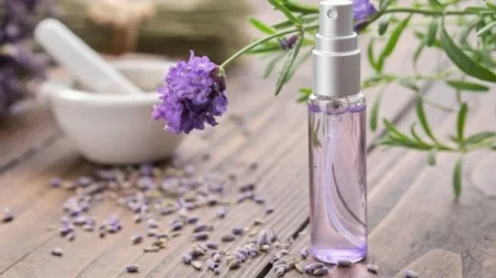 Anmat prohibió diversos perfumes y aromatizantes de una marca imagen-7