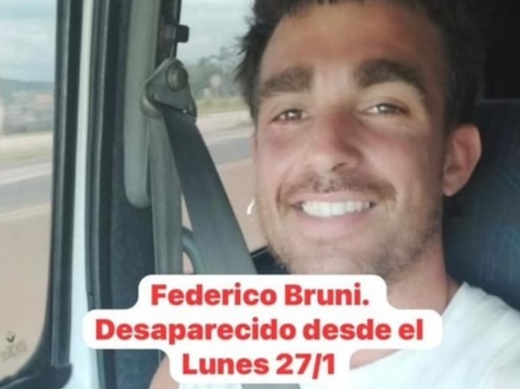 Buscan intensamente a un turista argentino que se perdió en la selva de Brasil imagen-1