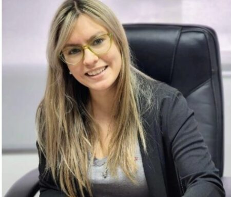 Legislatura se reúne para aceptar la renuncia de la diputada Karen Fiege imagen-10