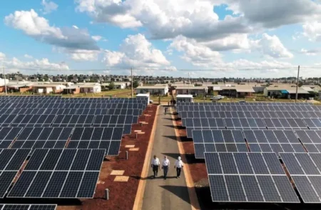 Parque Solar de San Javier: Impulso al crecimiento económico, nuevos comercios y oportunidades de empleo imagen-17