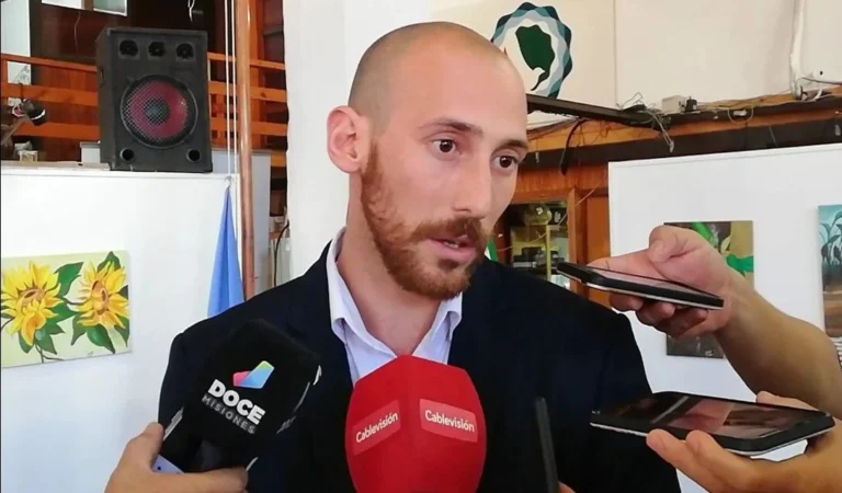 El intendente Hassan respondió a acusaciones y reforzó su compromiso con la transparencia en Oberá imagen-26