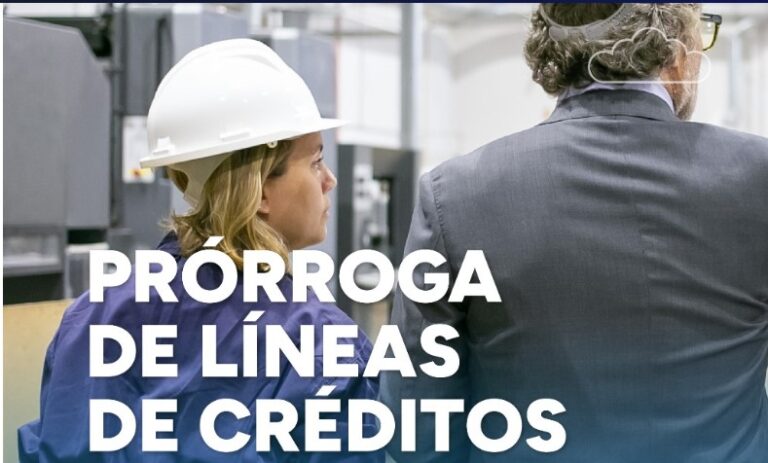 Líneas de créditos productivos para micro, pequeñas y medianas empresas imagen-4