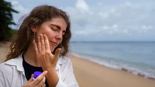 Sol, piel y cabello: cómo minimizar los efectos negativos del verano imagen-8