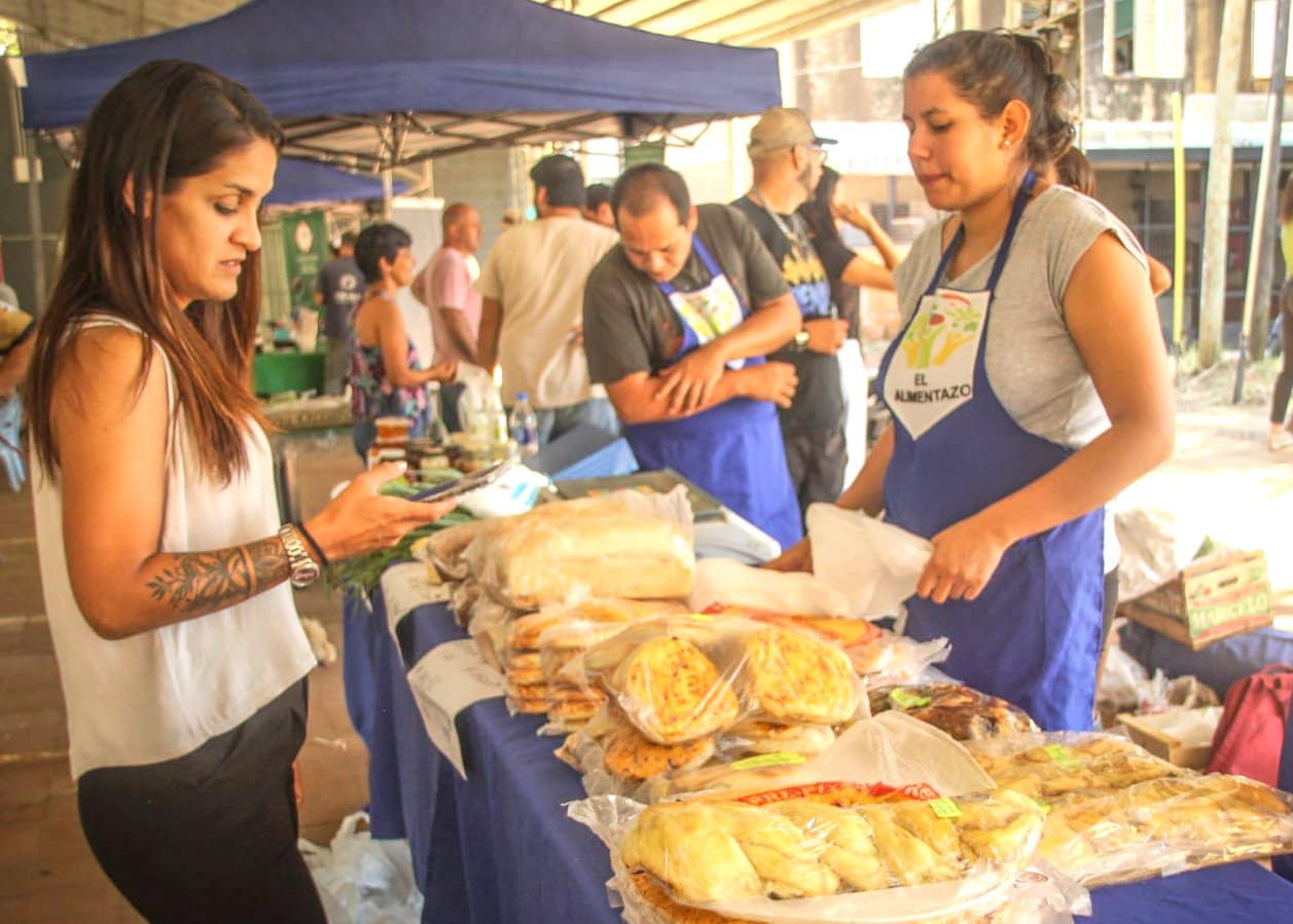 “Arrancamos el 2025 con todo”, señalan abogando por la soberanía alimentaria imagen-12