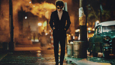 Bob Dylan: "Un completo desconocido" que cambió la música para siempre imagen-9