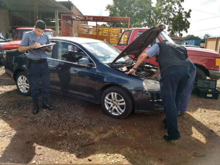 Alertan sobre la compra de autos usados, aconsejan verificar que no es robado imagen-10