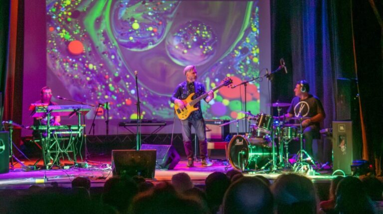 Yasý, Selva y Agua: Un festival de música y cultura al aire libre con Jugo de Tigre, Elene, Yaisa Montes y más imagen-15