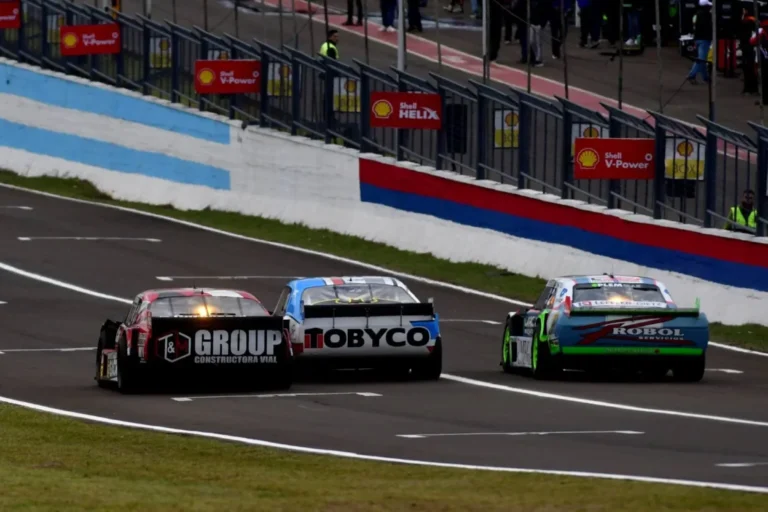 Automovilismo: Misiones se prepara para la llegada de categorías nacionales e internacionales imagen-5