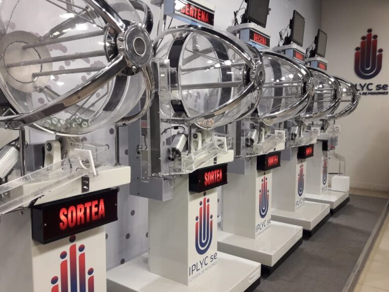 El Iplyc se despide de las tradicionales bolillas imagen-10