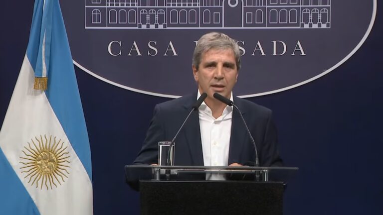 El Gobierno derogó el Sedi y continúa con las reformas para las importaciones imagen-6