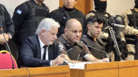 Generación Zoe: la Justicia declaró culpable a Leonardo Cositorto por haber liderado una megaestafa imagen-5