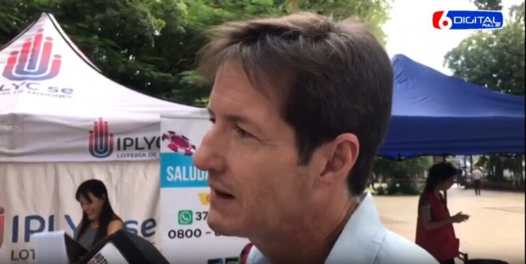 En el Día Internacional del Juego Responsable, Misiones intensifica sus esfuerzos para combatir las apuestas online y proteger a la población imagen-7