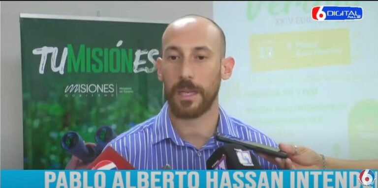 Oberá refuerza la infraestructura educativa y avanza en la zona primaria aduanera para mejorar el desarrollo local imagen-21